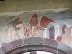 l’imperatore Ottone