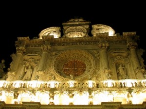 L’emblema del salento