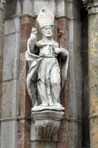 Il Santo Patrono