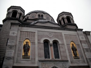 Chiesa di San Spiridione