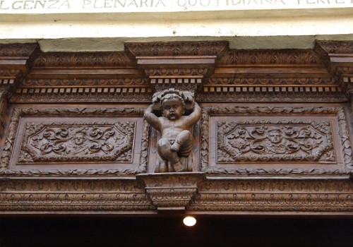 Cherasco - Intagliato Cherasco - Intagliato