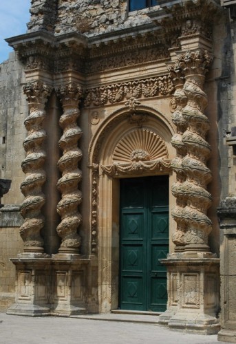 Palazzolo Acreide - Annunziata Palazzolo Acreide - Annunziata