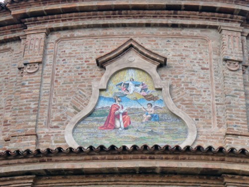 Roddi - In ginocchio Roddi - In ginocchio