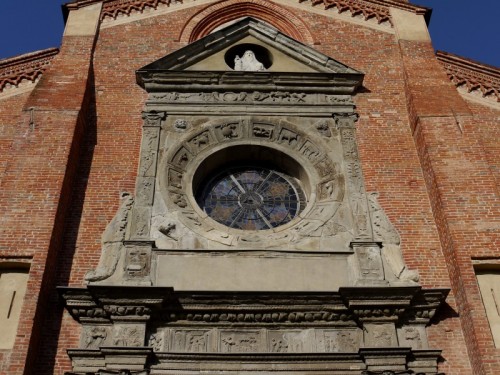 Casale Monferrato - Lo Zodiaco.... Casale Monferrato - Lo Zodiaco....