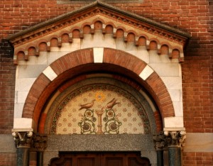 Niente SPLOTCH, siamo mosaici!