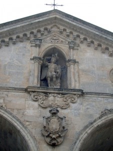 L’Arcangelo Michele