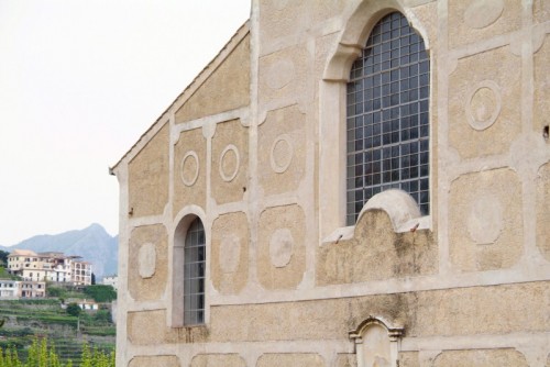 Scala - Duomo di San Lorenzo Scala - Duomo di San Lorenzo
