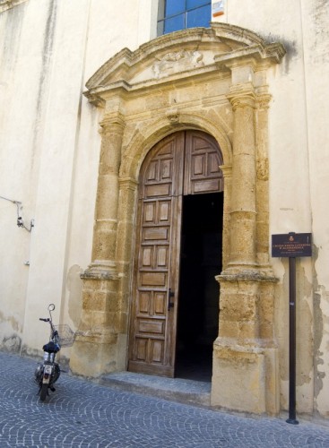 Naro - Naro Gotica Naro - Naro Gotica