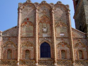 Collegiata di San Ginesio