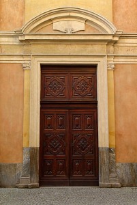 Chiesa dell’Assunta