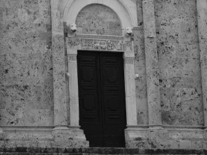 Duomo dedicato a San Cerbone
