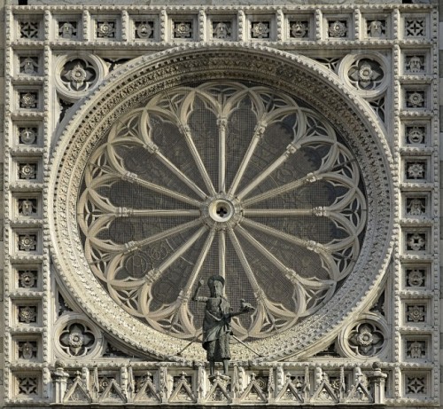 Monza - Sacra eleganza Monza - Sacra eleganza