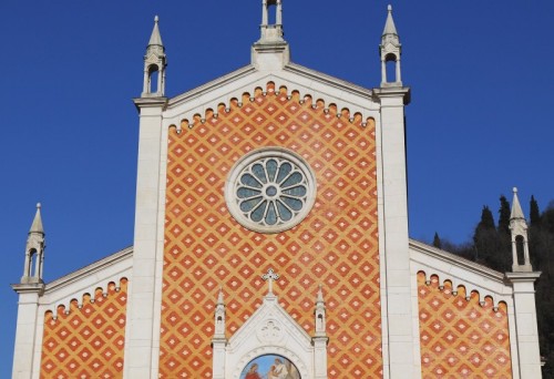 San Giovanni Ilarione - A quadri San Giovanni Ilarione - A quadri