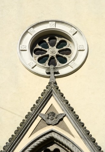 Carezzano - Rosone Carezzano - Rosone