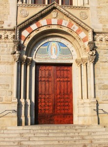 Nostra Signora di Lourdes a Selvaggio