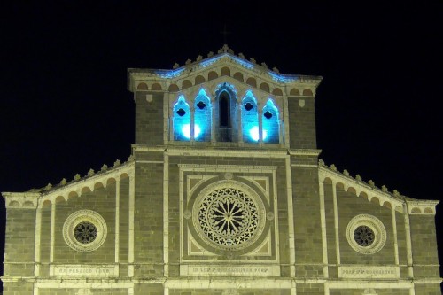 Cortona - Santa Margherita