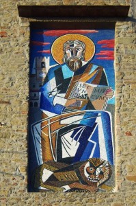 Mosaico di San Marco