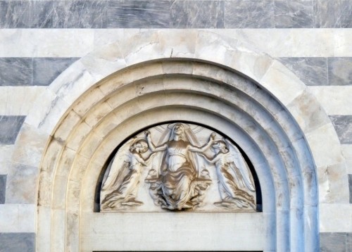 La Spezia - Assunzione di Maria La Spezia - Assunzione di Maria