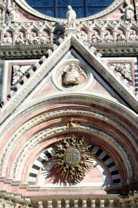 Monogramma Duomo