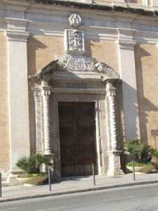 portale di Sant’Antonio