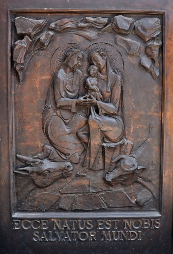 San Cataldo - Natività! San Cataldo - Natività!