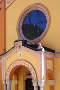 L’occhio del cielo