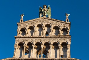 L’arcangelo Michele