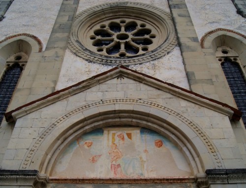 Follina - I segni del tempo Follina - I segni del tempo