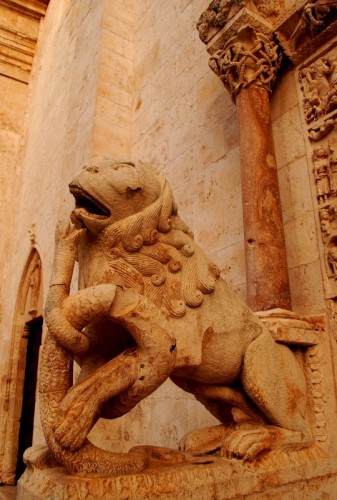 Bitetto - " La bocca sollevò dal fiero pasto" Bitetto - " La bocca sollevò dal fiero pasto"