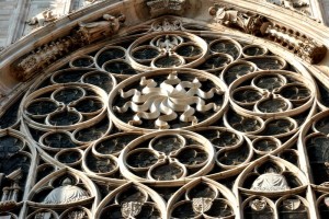 Il sigillo di Gian Galeazzo