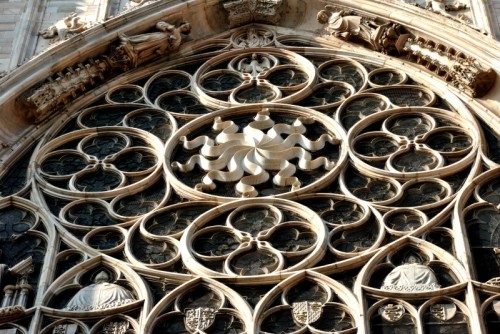 Milano - Il sigillo di Gian Galeazzo