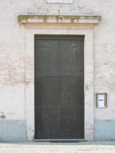 Budrio - dopo gli allagamenti rinascevo sempre!!!!! Budrio - dopo gli allagamenti rinascevo sempre!!!!!