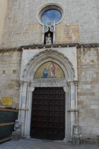 Antico e ……. moderno prezioso