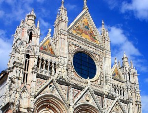 Incrocio Romanico-Gotico