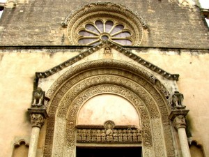 Basilica di Santa Caterina di Alessandria