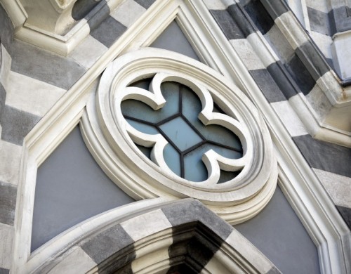 Savona - Geometrie....