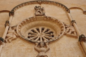 …la ruota della vita… a Matera