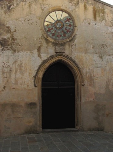 Capalbio - Portale d'ingresso Capalbio - Portale d'ingresso