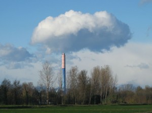 La fabbrica delle nuvole