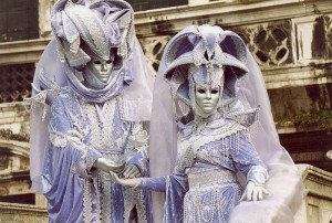 Un “sogno” a Venezia