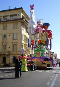 Damigell …o d’onore