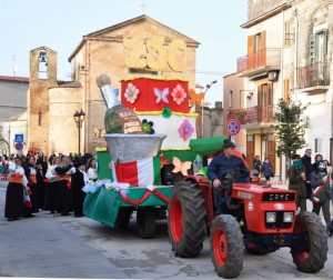 150 anni d’Italia e 250 anni di Poggio Imperiale. Auguri!!!