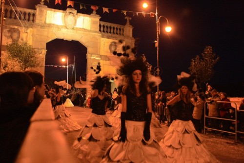 Ronciglione - Sfilata Ronciglione - Sfilata