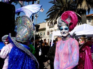 bellezza spaziale…