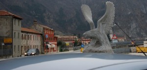 Trasporto eccezzionale