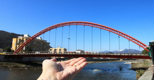 Albenga - Ma....reggerà? Albenga - Ma....reggerà?