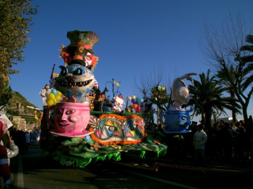 Maiori - Le tazzine Maiori - Le tazzine