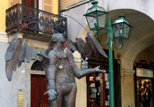 Cosa ho fatto per meritarmi questo?