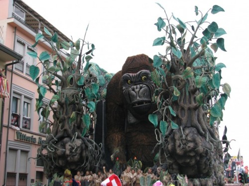 Viareggio - Ti ho visto Viareggio - Ti ho visto