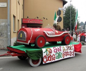 150 anni di … sport